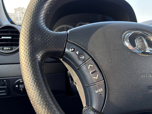 Great Wall Hover H5, 2014 года, пробег 145028 км