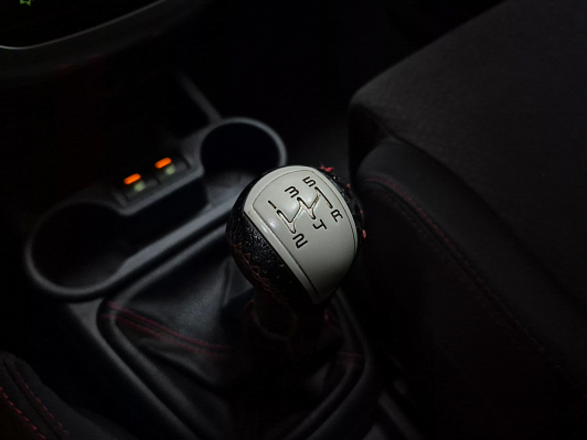 Lada (ВАЗ) Granta Sport 21905-90-010, 2016 года, пробег 219556 км