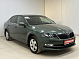 Skoda Octavia, 2020 года, пробег 65414 км