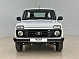 Lada (ВАЗ) Niva Legend Luxe'24, белый