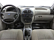Lada (ВАЗ) Kalina Норма, 2008 года, пробег 153319 км