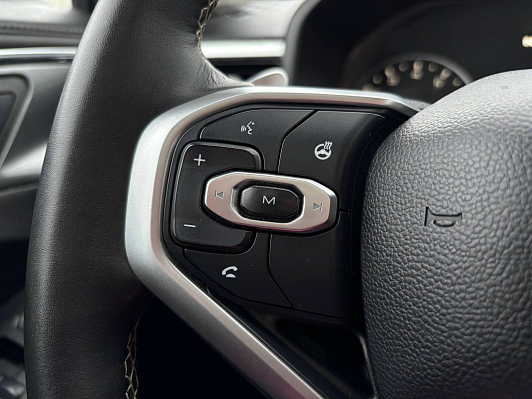 Haval Jolion Elite, 2024 года, пробег 63175 км