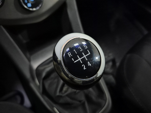 Chevrolet Aveo LT, 2013 года, пробег 193789 км