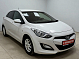 Hyundai i30 Active, 2013 года, пробег 200208 км