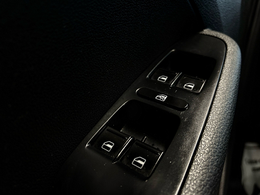 Volkswagen Jetta Trendline, 2016 года, пробег 158000 км
