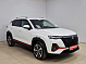 Changan CS35 Plus Техно, 2024 года, пробег 80575 км