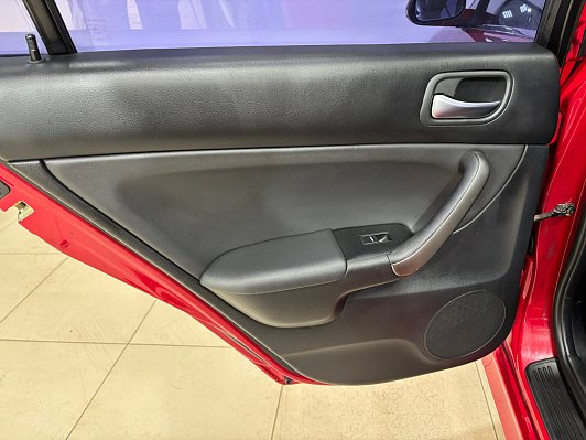 Honda Accord, 2007 года, пробег 321973 км