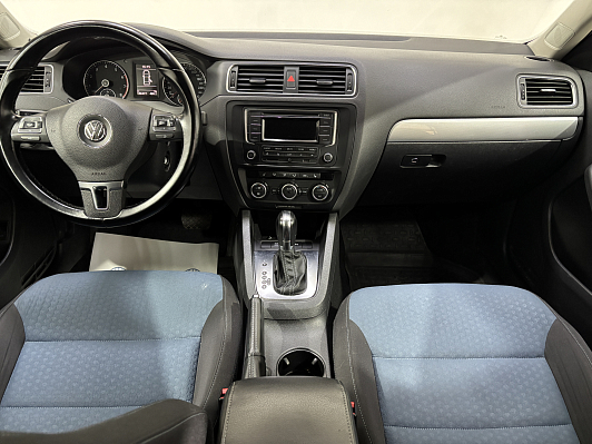 Volkswagen Jetta Sochi Edition, 2013 года, пробег 146324 км
