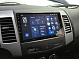 Mitsubishi Outlander Inform, 2011 года, пробег 189866 км