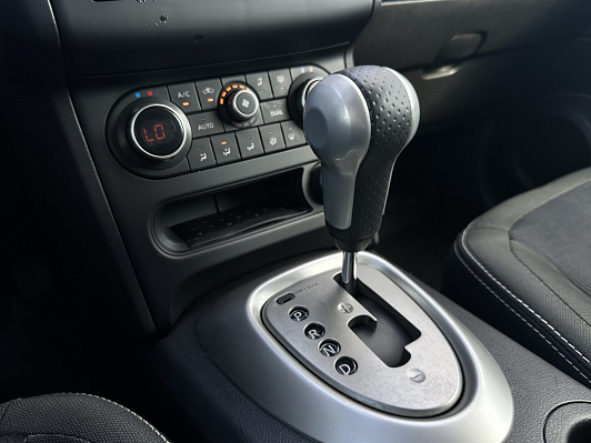 Nissan Qashqai SE, 2012 года, пробег 179484 км