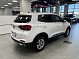 Chery Tiggo 4 Pro Action, 2024 года, пробег 59000 км