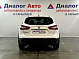 Nissan Qashqai, 2016 года, пробег 157300 км