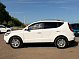 Geely Emgrand X7 Luxury, 2016 года, пробег 137000 км