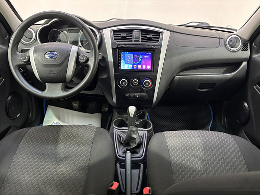 Datsun on-DO Trust II, 2020 года, пробег 149184 км