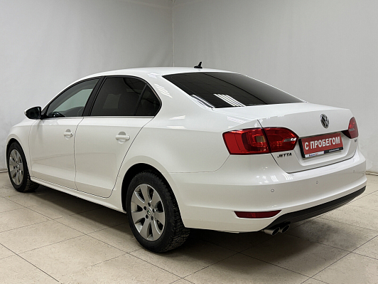 Volkswagen Jetta Highline, 2014 года, пробег 175830 км