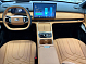 Geely EX5 EM-i Про, серебряный