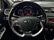 Kia Rio Comfort Аудио, 2017 года, пробег 122660 км