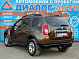 Renault Duster LE Adventure, 2014 года, пробег 253307 км