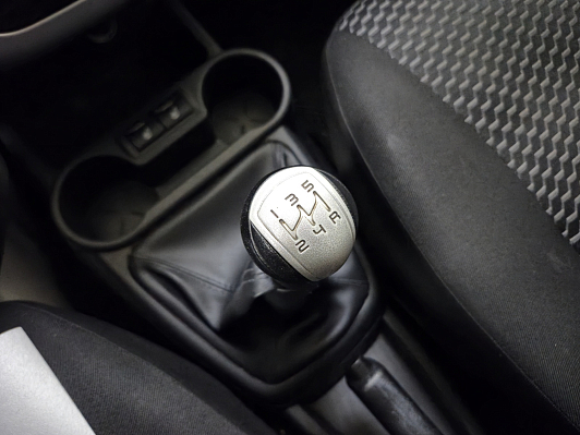 Lada (ВАЗ) Granta Comfort Optima Multimedia Glonass 21907-51-279, 2017 года, пробег 170727 км