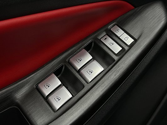 Changan CS55 Plus Техно, 2024 года, пробег 34000 км