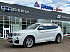 BMW X3 xDrive20i M Sport Локальная сборка, 2015 года, пробег 121126 км