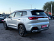 Chery Tiggo 8 Prestige/Prestige Plus, 2023 года, пробег 33250 км