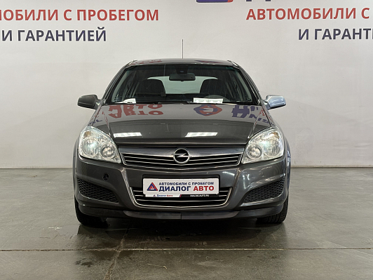 Opel Astra Enjoy, 2011 года, пробег 159000 км