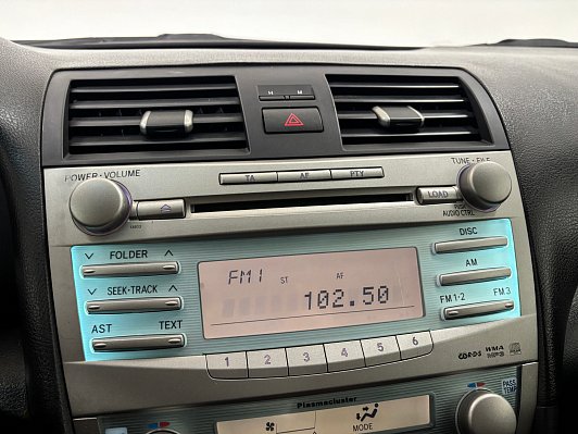 Toyota Camry Престиж, 2007 года, пробег 488685 км