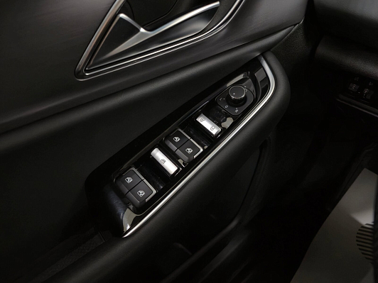 BAIC U5 Plus Люкс (Luxury), 2023 года, пробег 26674 км