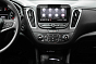 Chevrolet Malibu, 2021 года, пробег 114223 км