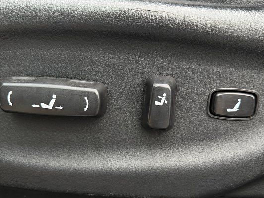 Kia Sorento Prestige, 2012 года, пробег 238240 км