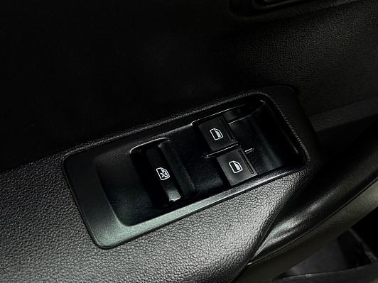 Volkswagen Polo Trendline, 2014 года, пробег 121625 км
