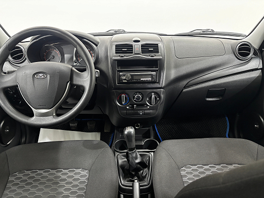 Lada (ВАЗ) Granta Classic, 2020 года, пробег 30676 км