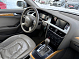 Audi A4, 2010 года, пробег 219615 км