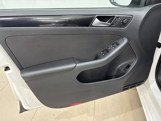 Volkswagen Jetta Comfortline, 2014 года, пробег 118097 км