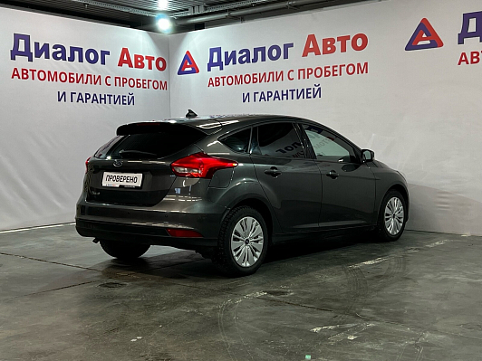 Ford Focus SYNC Edition, 2018 года, пробег 94000 км