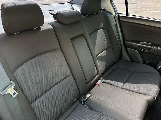 Mazda 3 Touring, 2007 года, пробег 243000 км