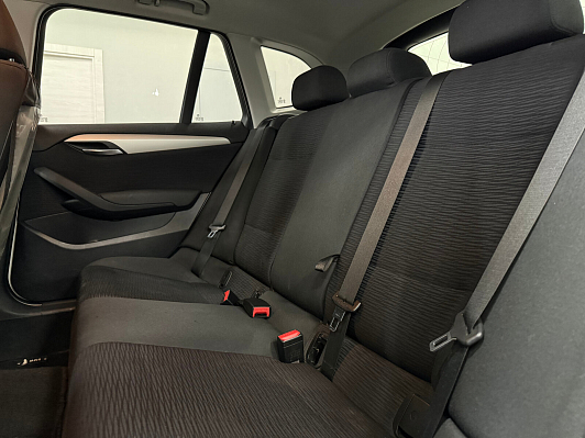 BMW X1, 2013 года, пробег 154854 км