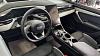 Geely Atlas Люкс, белый