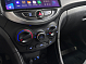Hyundai Solaris Comfort, 2017 года, пробег 219082 км