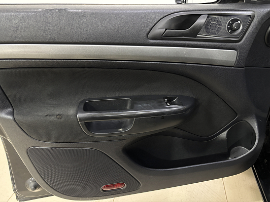 Skoda Octavia Ambiente, 2006 года, пробег 374117 км