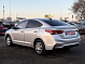 Hyundai Solaris Active Plus, 2019 года, пробег 88740 км