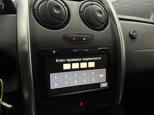 Lada (ВАЗ) Largus Luxe 5 мест, 2021 года, пробег 103568 км