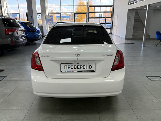 Daewoo Gentra Comfort, 2015 года, пробег 245000 км