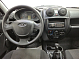 Lada (ВАЗ) Granta Classic Start Glonass 21901-51-234, 2013 года, пробег 260144 км