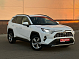 Toyota RAV4 Комфорт, 2020 года, пробег 66492 км