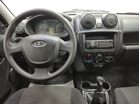 Lada (ВАЗ) Granta Classic Start Glonass 21901-51-234, 2013 года, пробег 260144 км