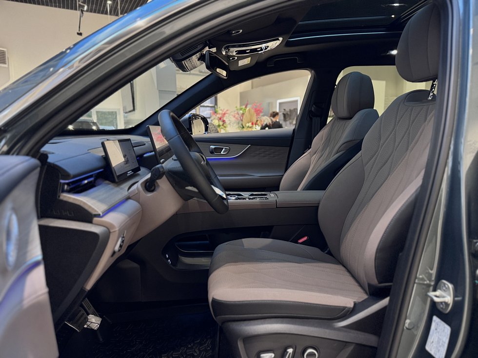 Tenet T8 Ультра, белый