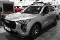 Haval Jolion Комфорт, серый