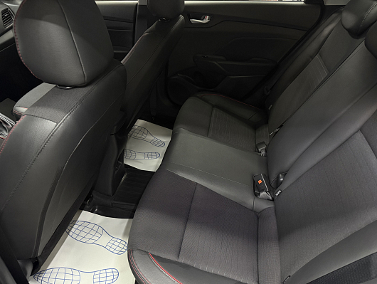 Solaris HS Elegance + Prestige + Safety, 2024 года, пробег 12116 км